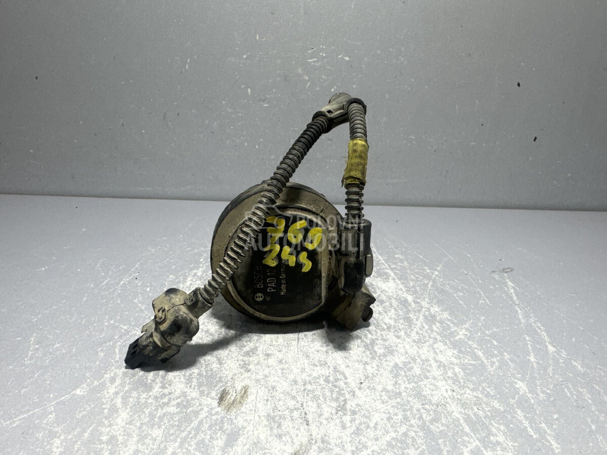 POMOCNA PUMPA VODE za Škoda Fabia - 5G0965567