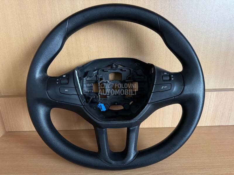 Volan za Peugeot 2008 od 2013. do 2019. god.