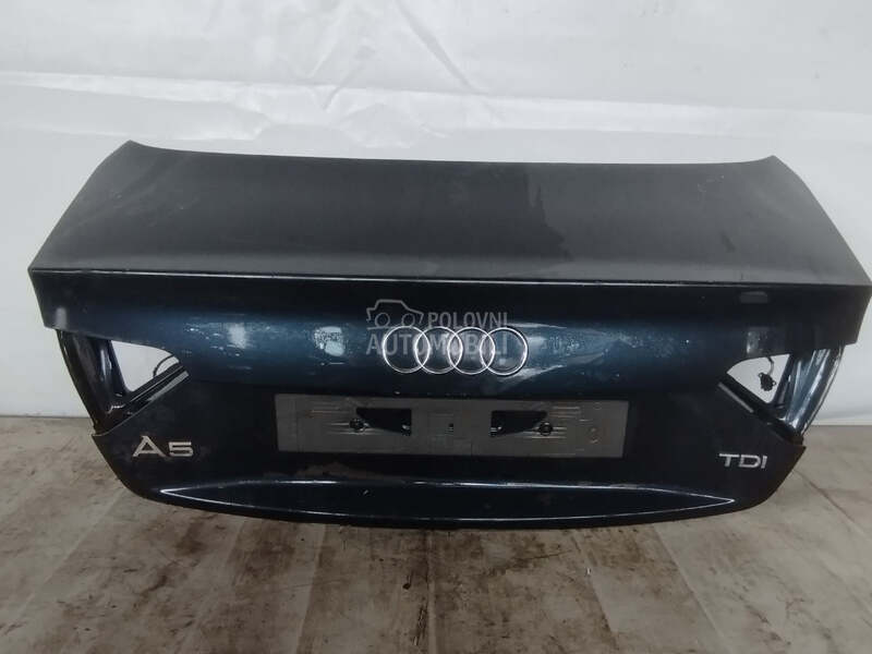 GEPEK za Audi A5
