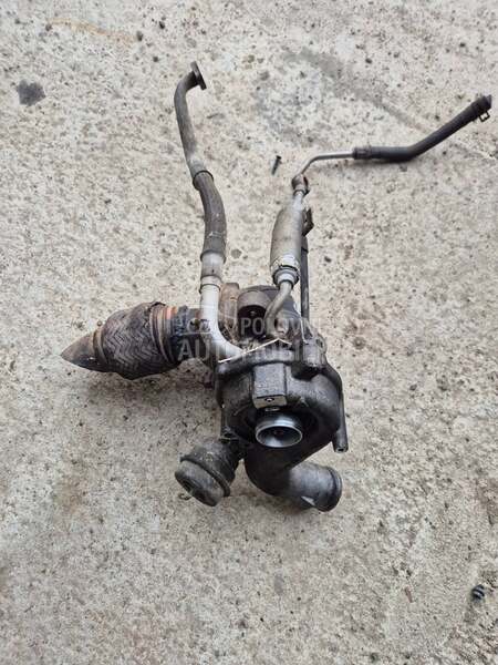 Turbina 1.8T za Volkswagen Golf 4 od 2000. do 2004. god.