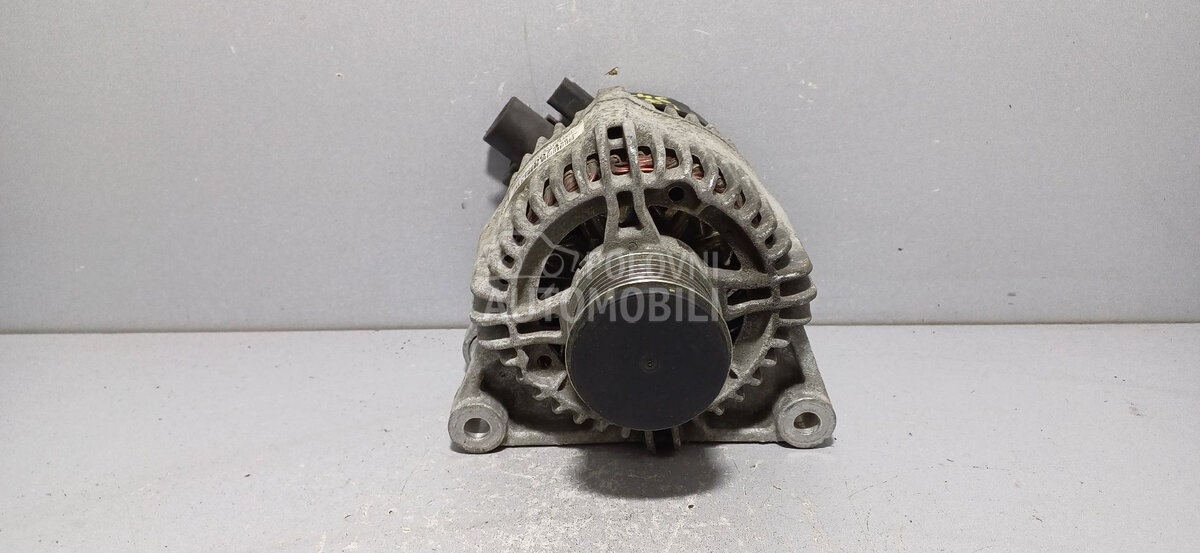 ALTERNATOR za Citroen C3 - 9806007480