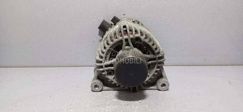 ALTERNATOR za Citroen C3