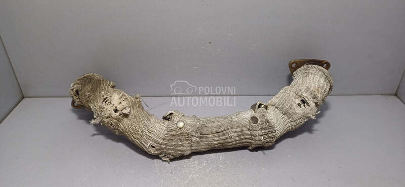 IZDUVNA GRANA za Land Rover Range Rover Sport