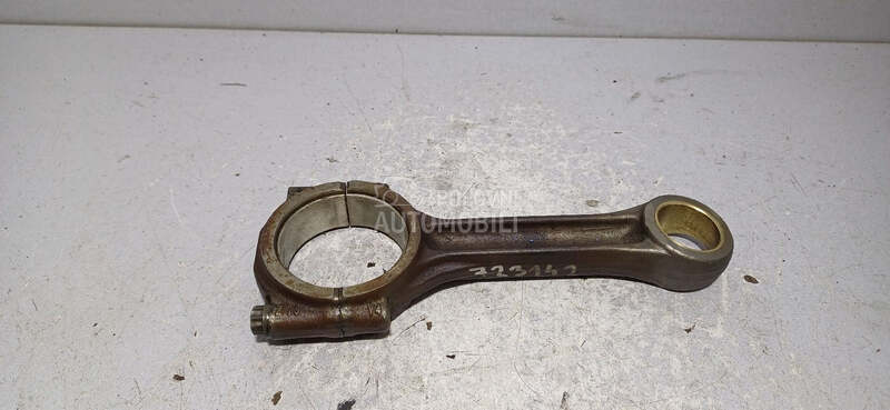KLIPNJACA za Volkswagen Passat B8