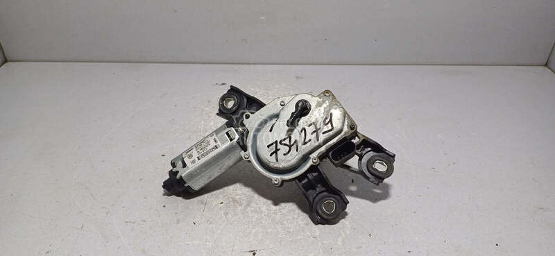 MOTORIC BRISACA GEPEKA za Volkswagen Passat B7