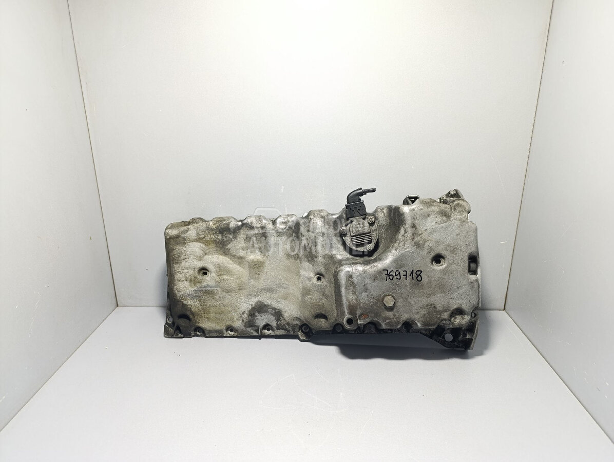 KARTER za BMW X6 - 1137801363
