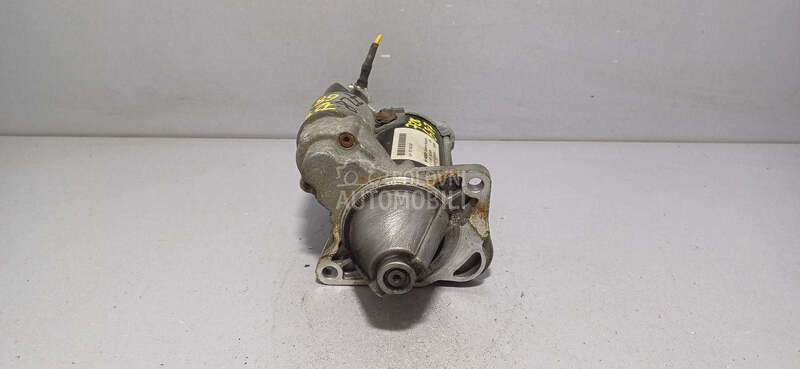 ALNASER za Opel Corsa E