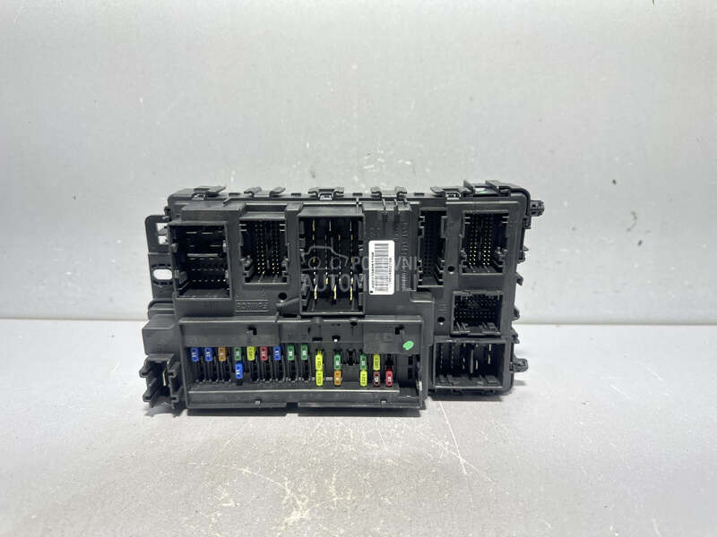BCM ELEKTRONIKA za Ford Mondeo