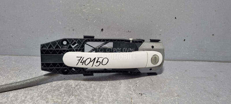 RUCKA VRATA za Volkswagen Golf 7