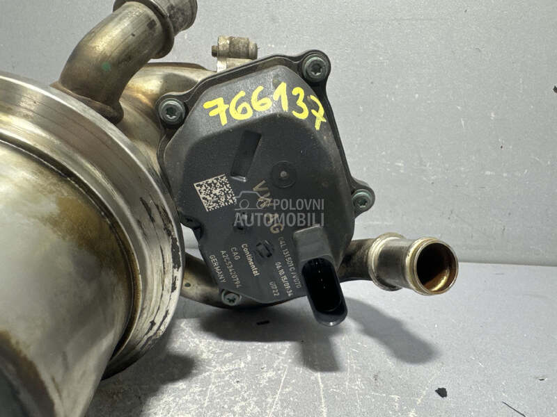 EGR za Volkswagen Passat B8