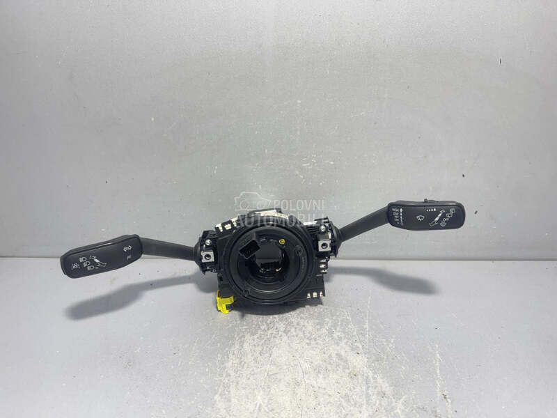 RUCICE VOLANA za Volkswagen Golf 7