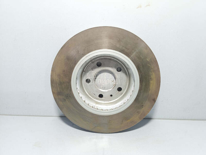 KOCIONI DISK za Audi Q5