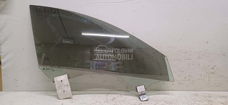 STAKLO za Audi A7