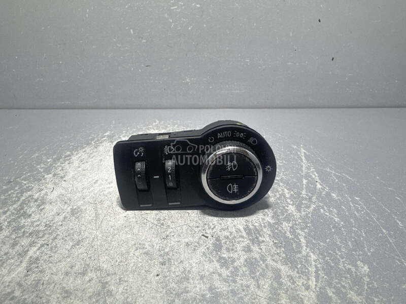 PREKIDACI SVJETLA za Opel Insignia