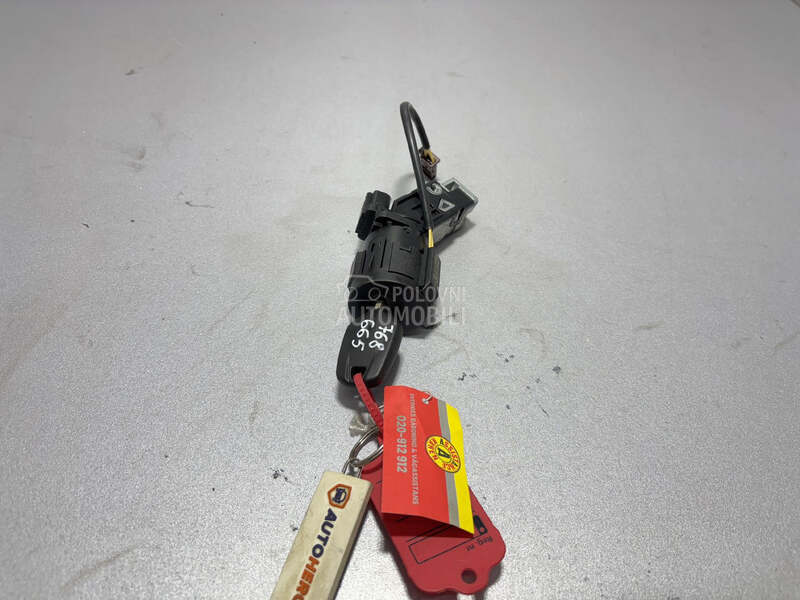 BRAVA PALJENJA za Peugeot 2008