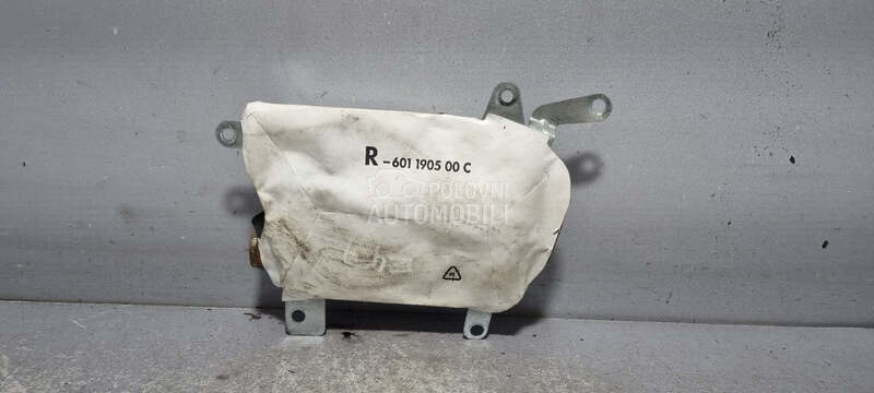 AIRBAG NOGU za BMW Serija 5
