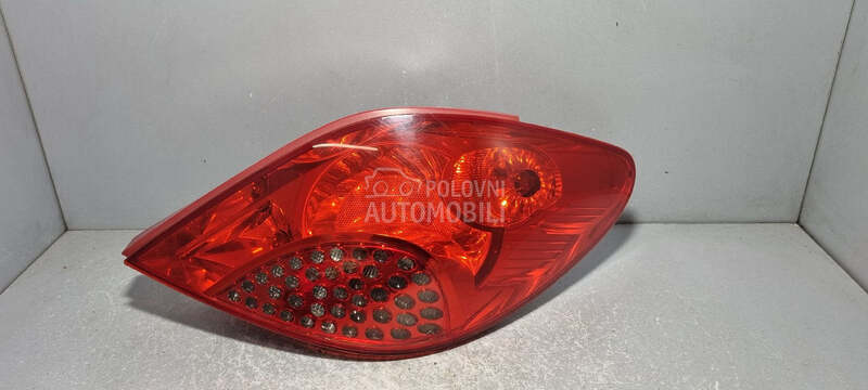 STOP SVJETLO za Peugeot 207