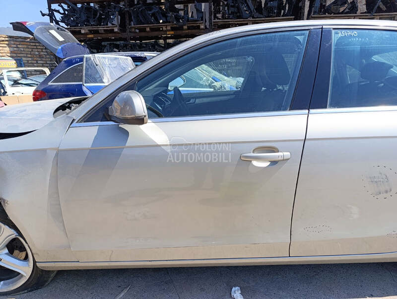 VRATA za Audi A4