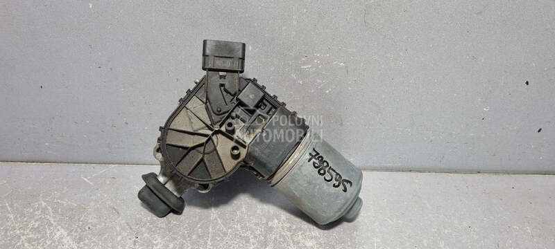 MOTORIC PREDNJEG BRISACA za Peugeot 207