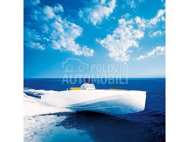 Nordale, Po dogovoru, 2025. , Gliser, Fiberglass, Dužina: 7.7 m, Širina: 2.5 m, Visina: 1.5 m, Beograd