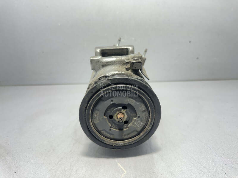 KOMPRESOR KLIME za Citroen Berlingo