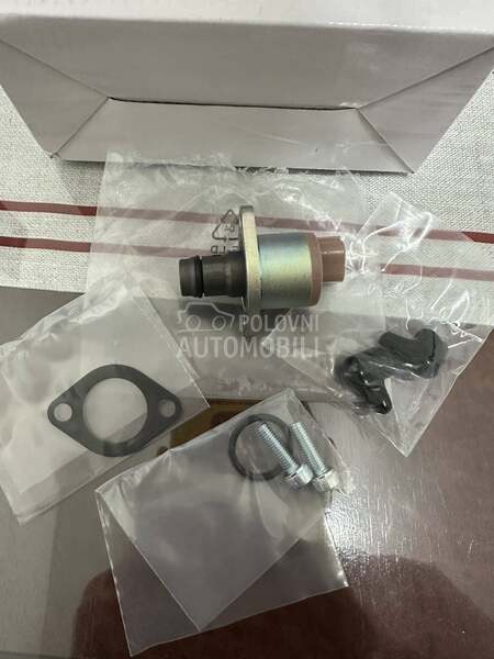 Regulator pritiska goriva 3.0 za Isuzu D-Max