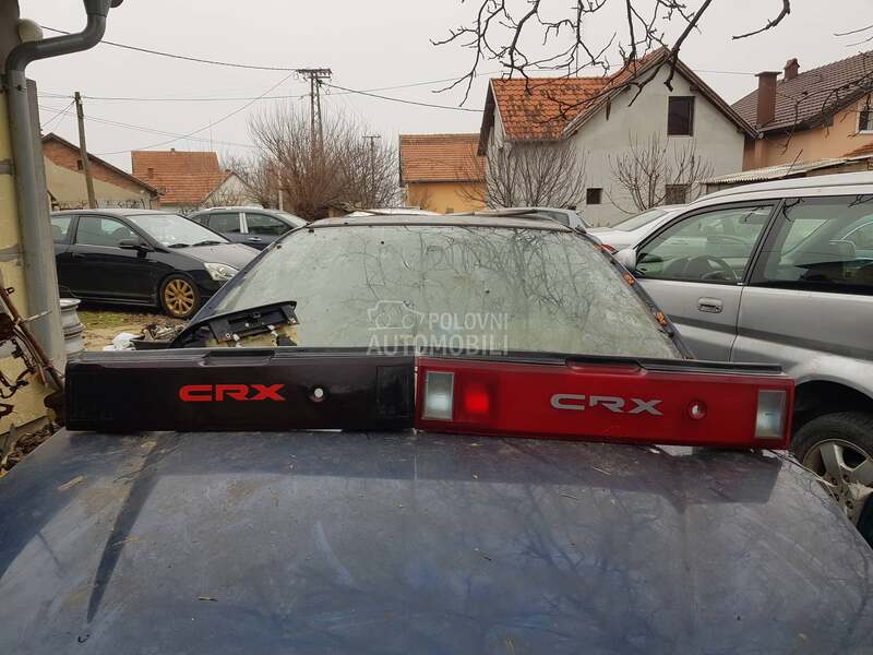 stop lampe za Honda Civic, CRX od 1988. do 1991. god.