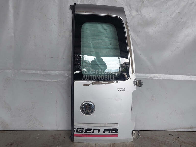 VRATA za Volkswagen Caddy