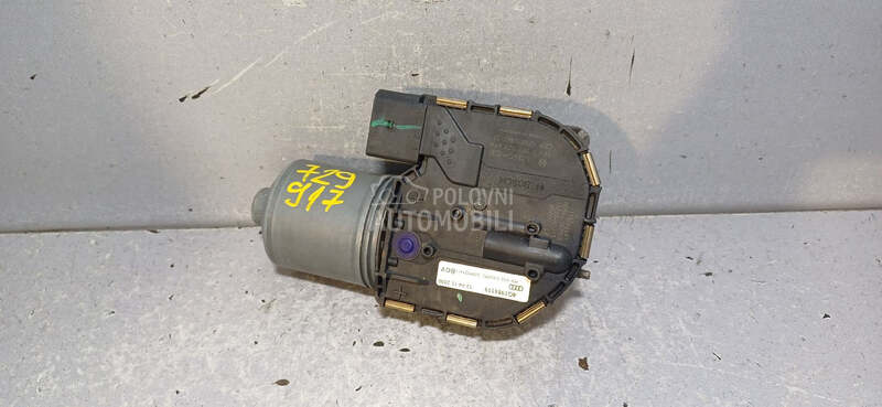 MOTORIC PREDNJEG BRISACA za Audi A6