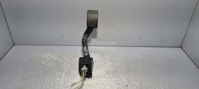 PAPUCICA GASA za Citroen C4 Picasso