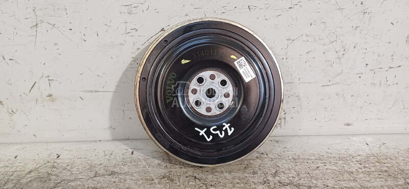 REMENICA RADILICE za Volvo S60