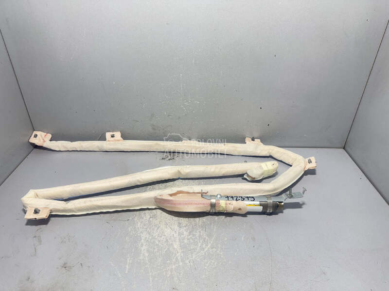 KROVNI AIRBAG za Škoda Superb