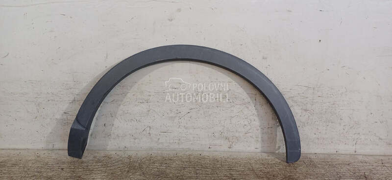 RUB BLATOBRANA za Audi Q3