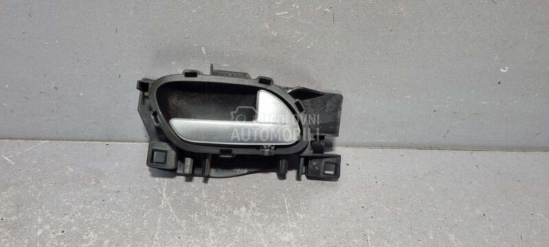 UNUTRASNJA RUCKA VRATA za Peugeot 508
