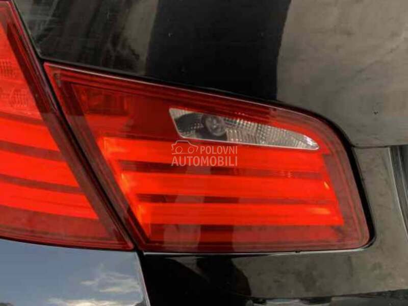 Stop svetlo gepeka levo F10 za BMW 518, 520, 523 ... od 2010. do 2017. god.