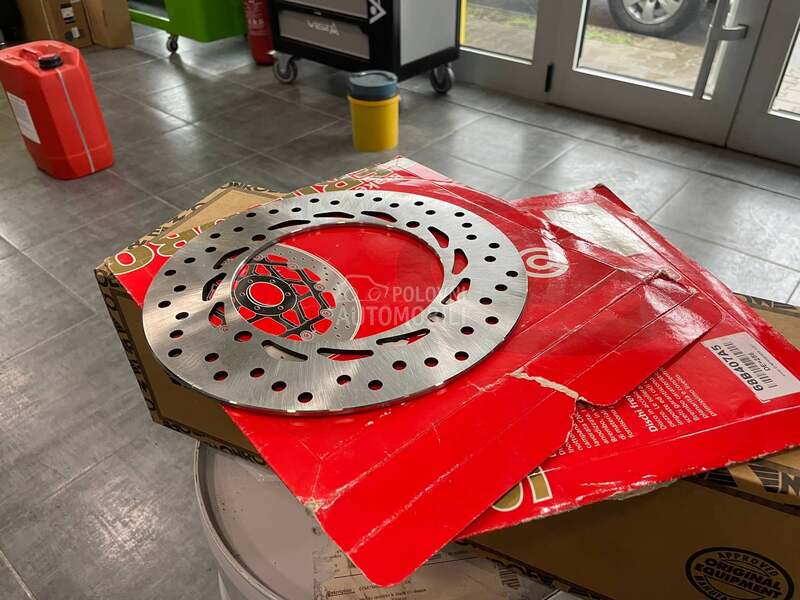 Diskovi BREMBO
