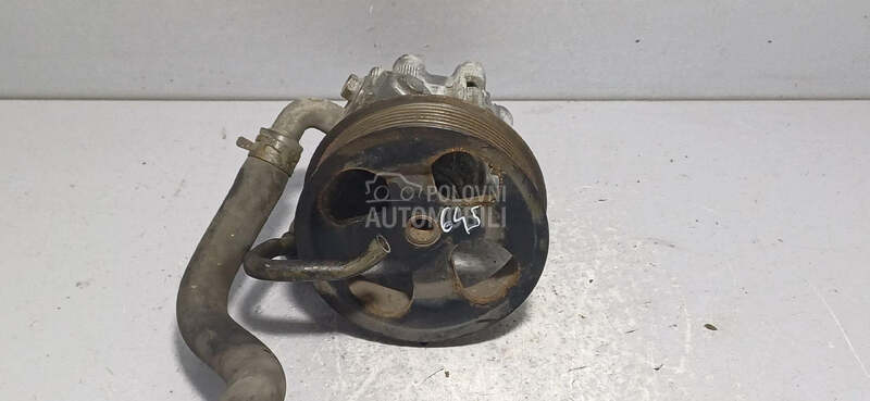 SERVO PUMPA za Land Rover Range Rover Sport