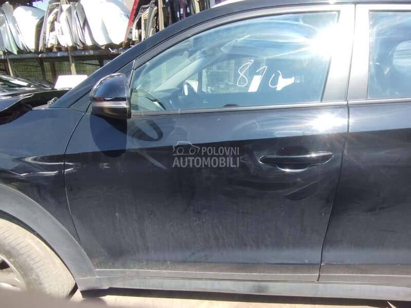VRATA za Hyundai Tucson