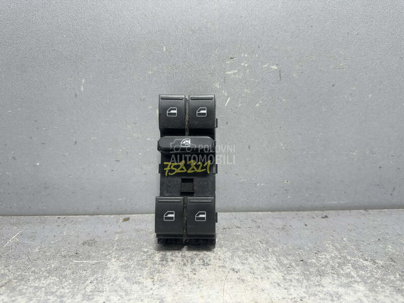 PREKIDACI PROZORA za Volkswagen Golf 6
