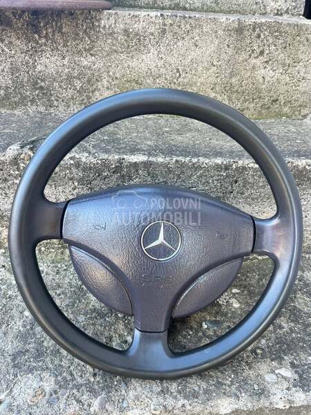 Volan za Mercedes Benz A 140, A 150, A 160 ...