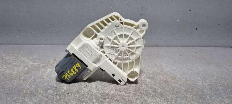 MOTORIC PODIZACA STAKLA za Audi A6
