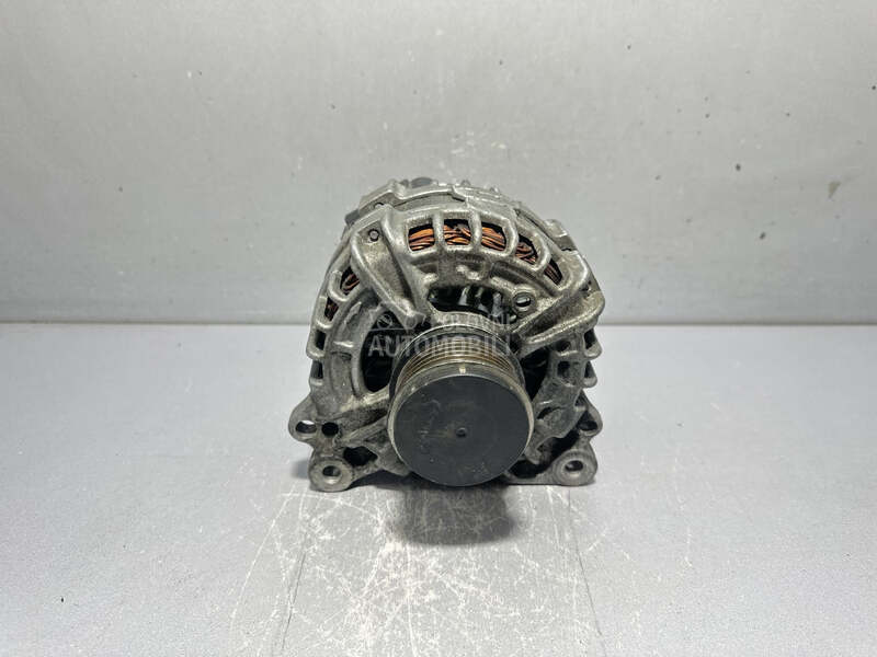 ALTERNATOR za Škoda Fabia