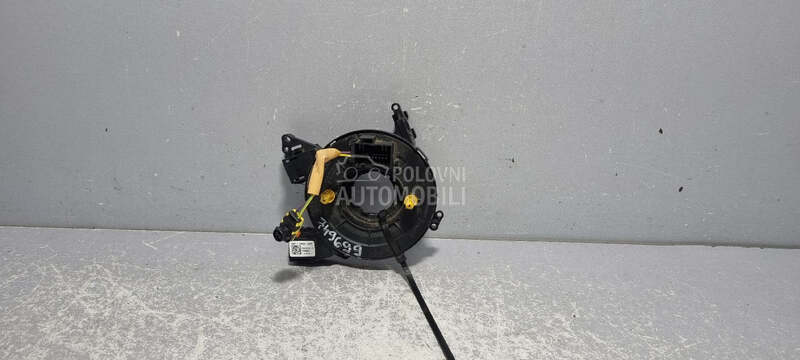 SPULA VOLANA za Ford Ranger