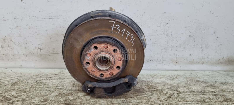 KOCIONI DISK za Volkswagen Caddy