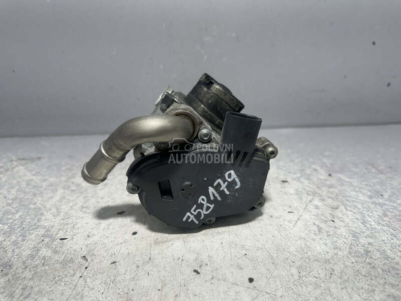 EGR za Volkswagen Caddy