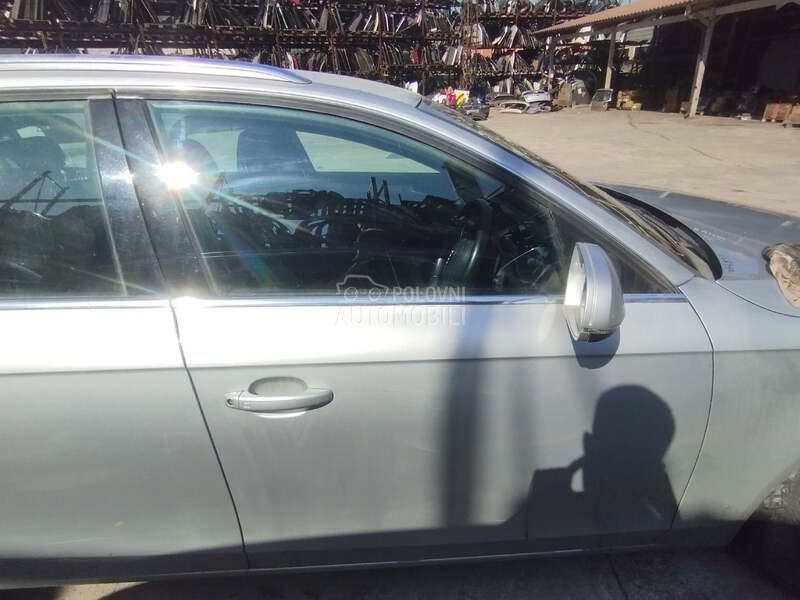 VRATA za Audi A4