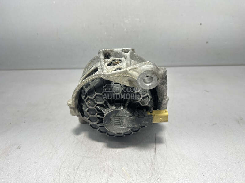 NOSAC MOTORA za Audi A6