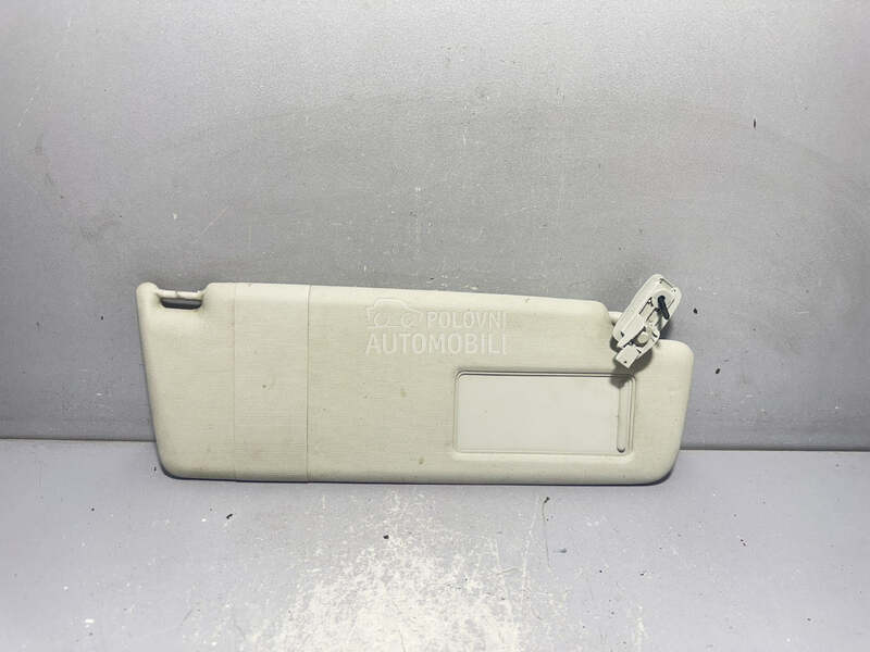 SUNCOBRAN za Volkswagen Tiguan