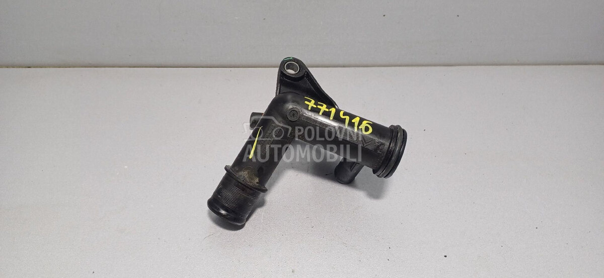 CRIJEVO za Citroen C4 - 9671124980