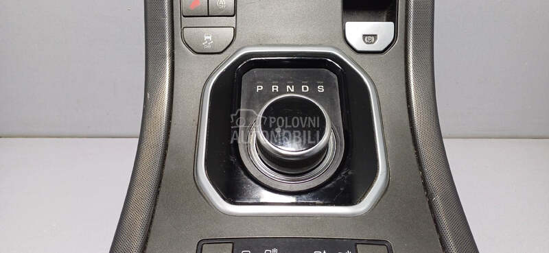 RUCICA MJENJACA za Land Rover Range Rover Evoque